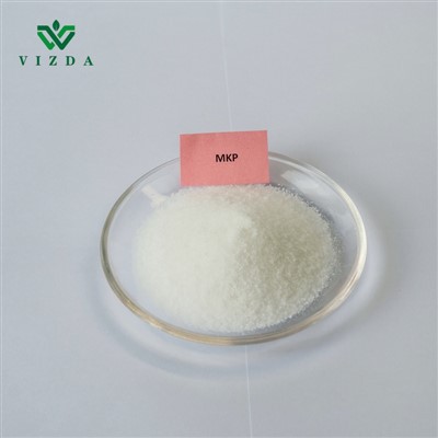 Monopotassium Phosphate Used To Prepare Buffer
