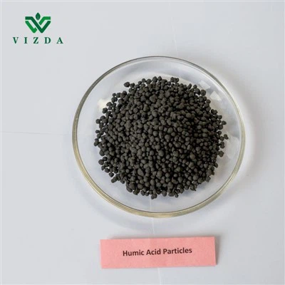 Natural Lift Humic Acid Soil Enhancer Fertilizer