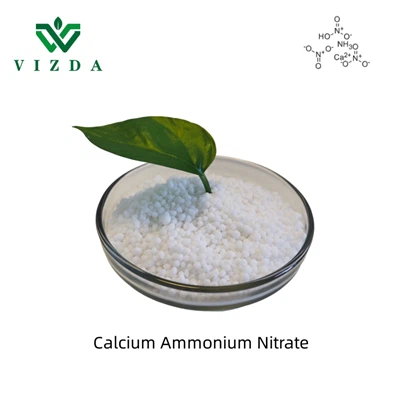 Nitrogen Fertilizer