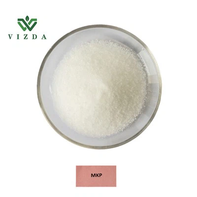 Premium MKP Fertilizer For Optimal Crop Growth