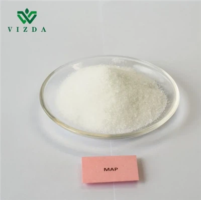 Organic Blood Meal Fertilizer