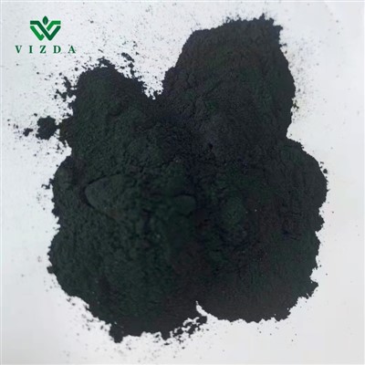 Sodium Humate Black Powder