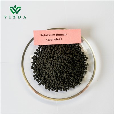 Super Potassium Humate