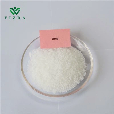 Soluble Urea Prill Fertilizer