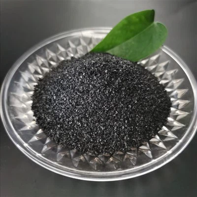 Fulvic Acid Potassium Shiny Powder
