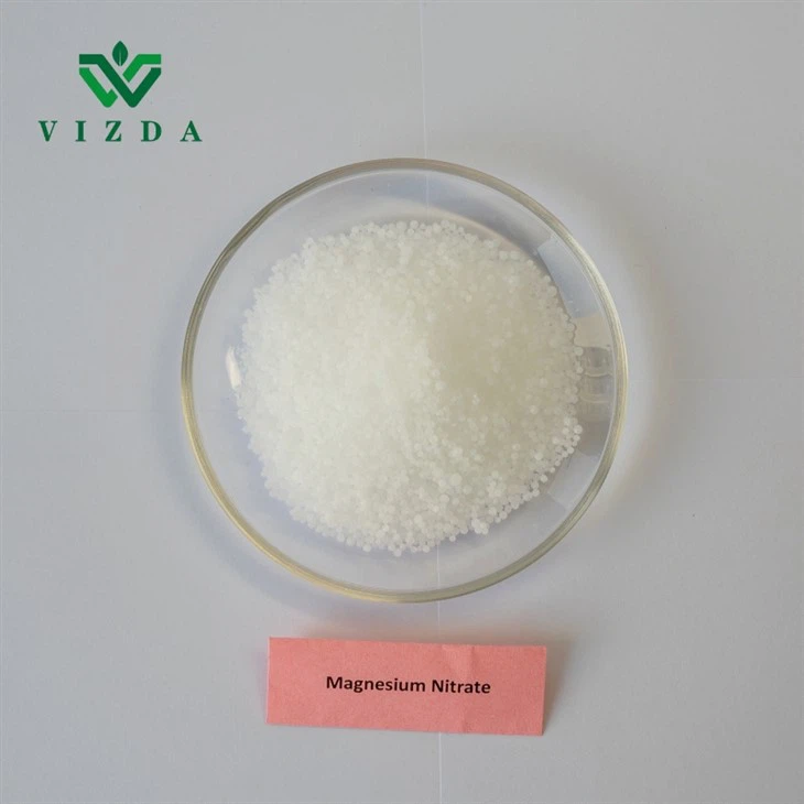 Soluble Magnesium Nitrate Granular