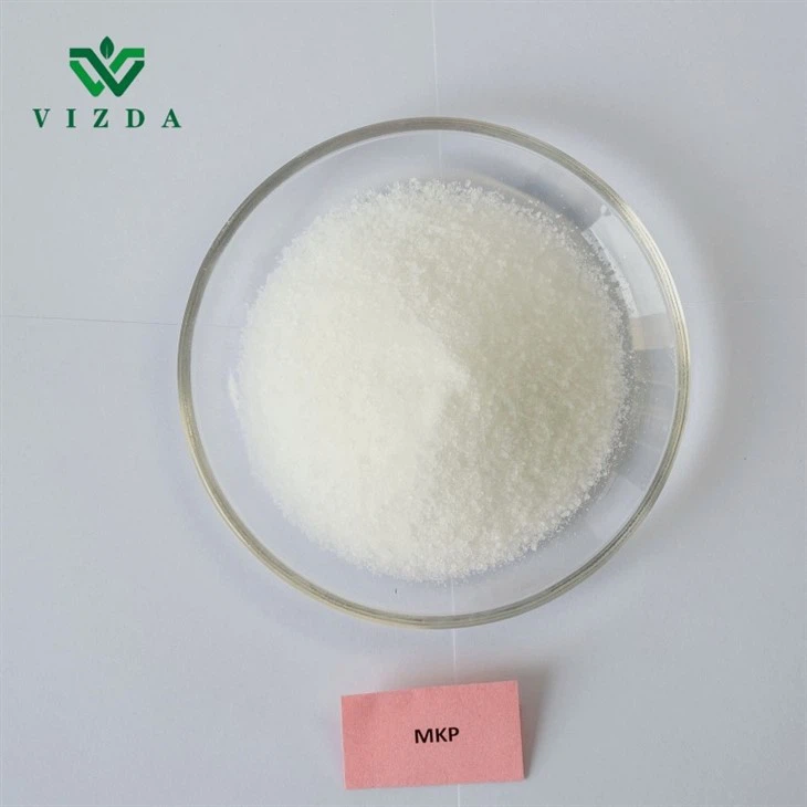 Soluble Monopotassium Phosphate Crystal