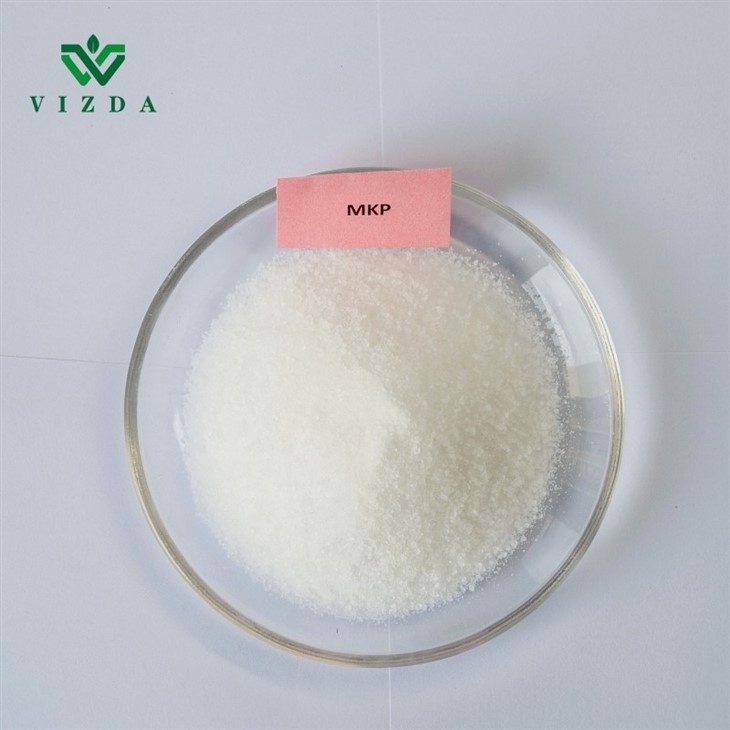 Soluble Monopotassium Phosphate