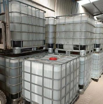 UAN Liquid Fertilizer