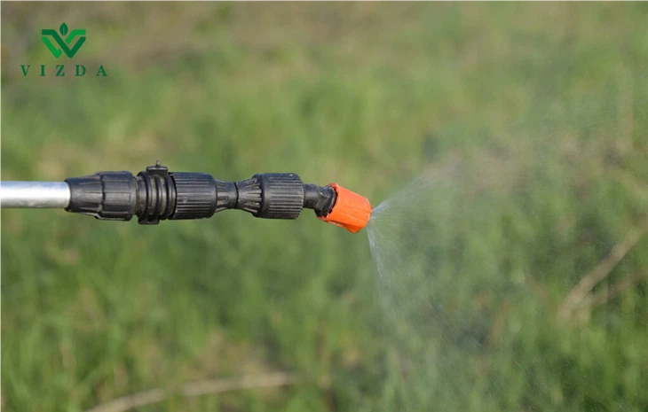 Urea Ammonium Nitrate Liquid