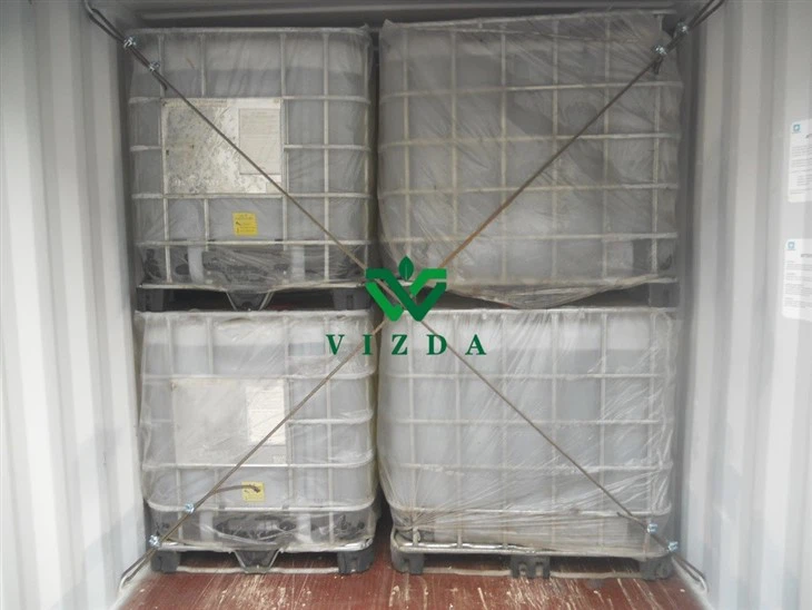 Urea Ammonium Nitrate Liquid
