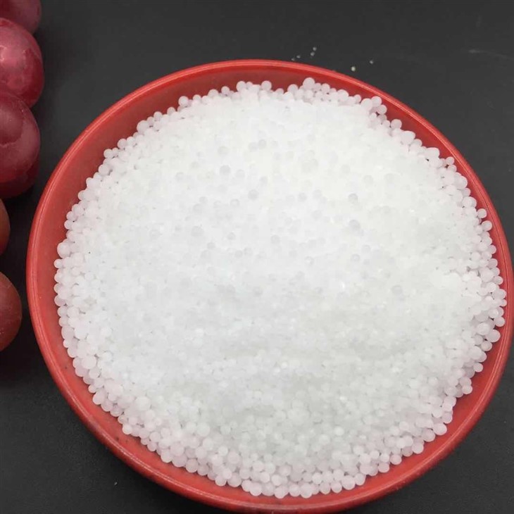 Urea Fertilizer Applications
