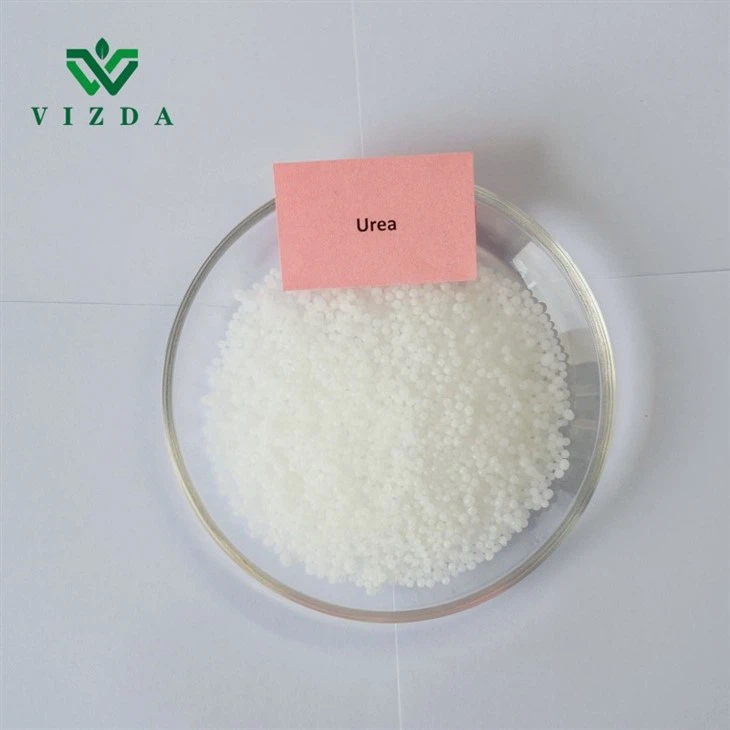 Urea Fertilizer