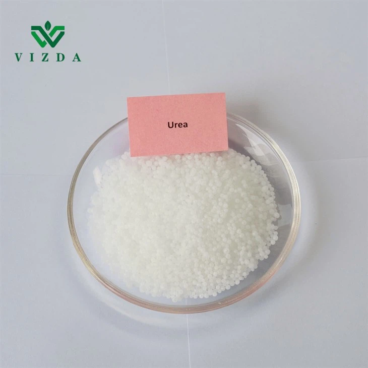 Urea Fertilizer