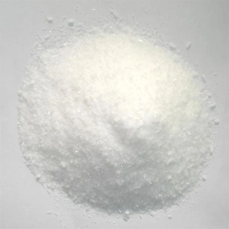 Low Salt Urea Phosphate