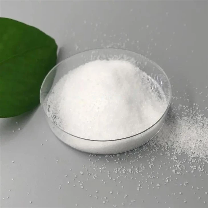 Low Salt Urea Phosphate