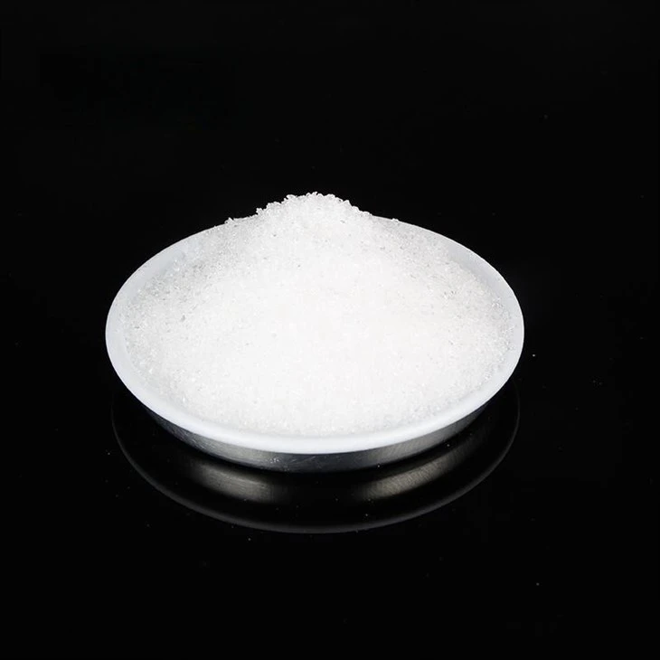 Low Salt Urea Phosphate