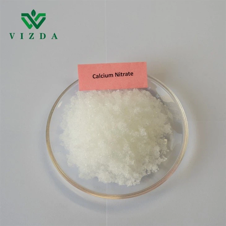Water Soluble Calcium Nitrate