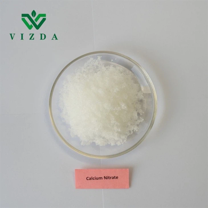 Water Soluble Calcium Nitrate