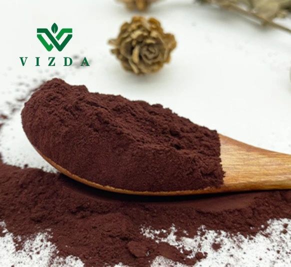 Water Soluble EDTA Fe Powder Chelated Iron Fertilizer