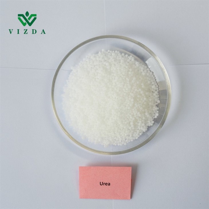 Water Soluble Urea Prill