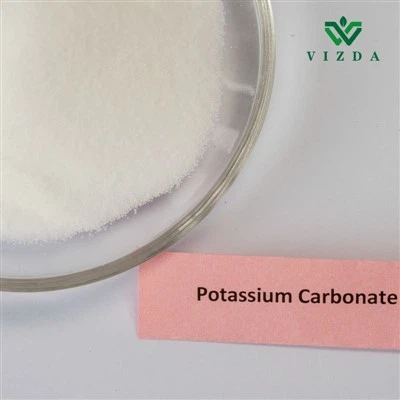 Agriculture Fertilizer Potassium Carbonate