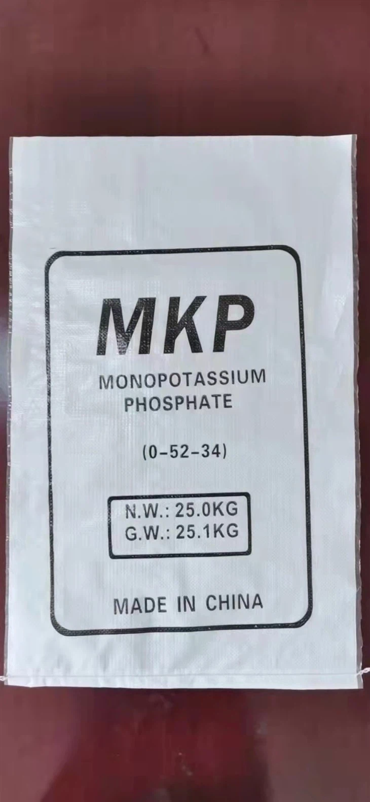 Potassium Phosphate Monobasic MKP-the Uses in Agriculture