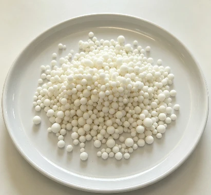 Ammonium Sulfate Nitrate Fertilizer N26% Nitrogen Fertilizer For Agriculture Use