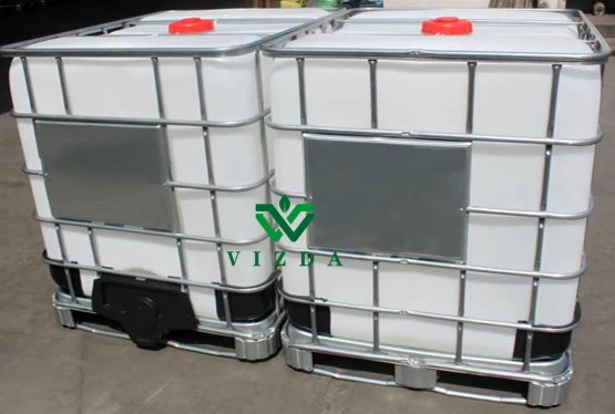 Better Root Development For Wheat Crops - Urea Ammonium Nitrate Liquid