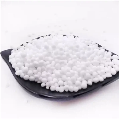 Calcium Ammonium Nitrate Granules