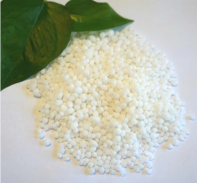 Calcium Ammonium Nitrate Neutral PH Fertilizer