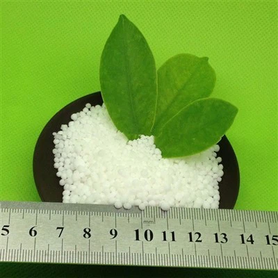 Calcium Ammonium Nitrate Neutral PH Fertilizer