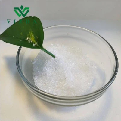 Calcium Nitrate Tetrahydrate Transparent Crystal