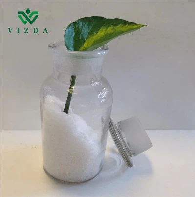 Calcium Nitrate Tetrahydrate Transparent Crystal