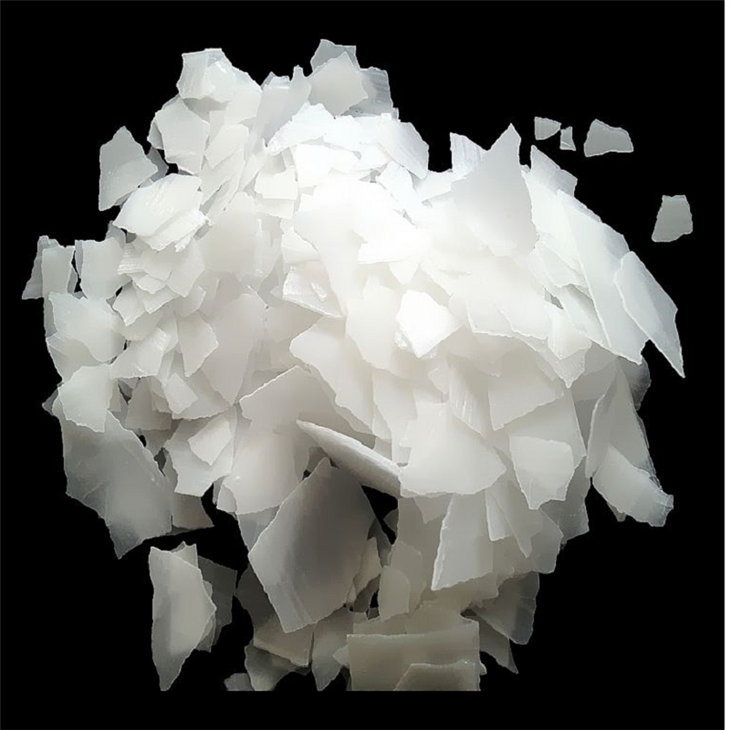 Caustic Soda Flake 98% NaOH – Industrial Grade Sodium Hydroxide For Water Treatment, Pulp & Paper, Textile