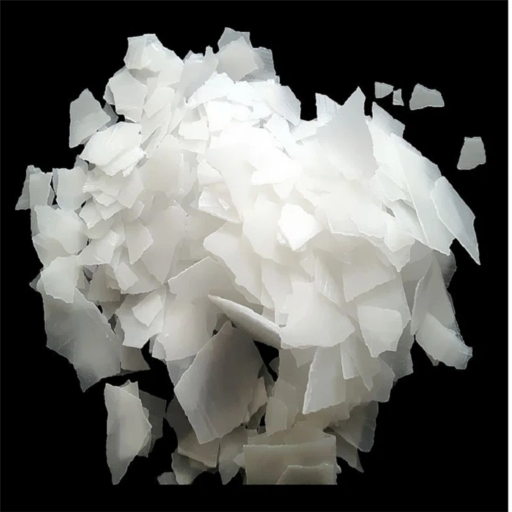 Caustic Soda Flake 98% NaOH – Alkali Chemical For Textile, Paper & Water Treatment suppliers