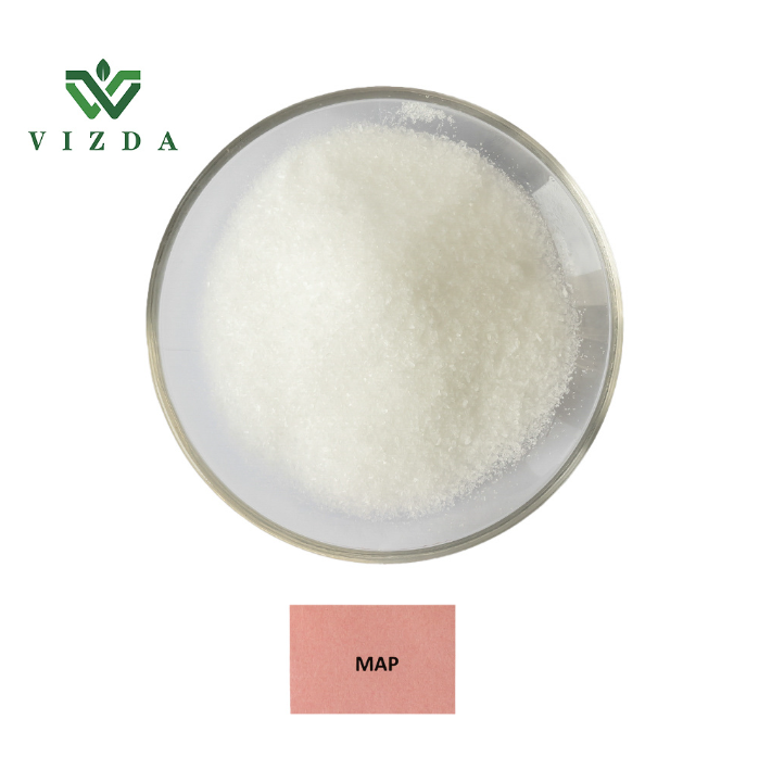 Easily Absorb Nutrient Monobasic Ammonium Phosphate