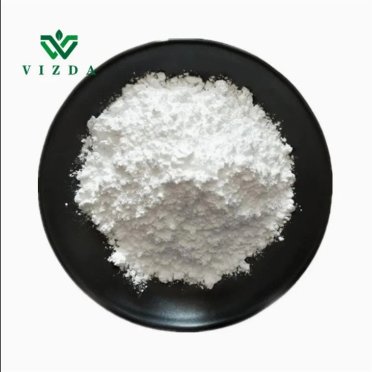 EDTA Zn Chelated Micronutrient Fertilizer For Agriculture