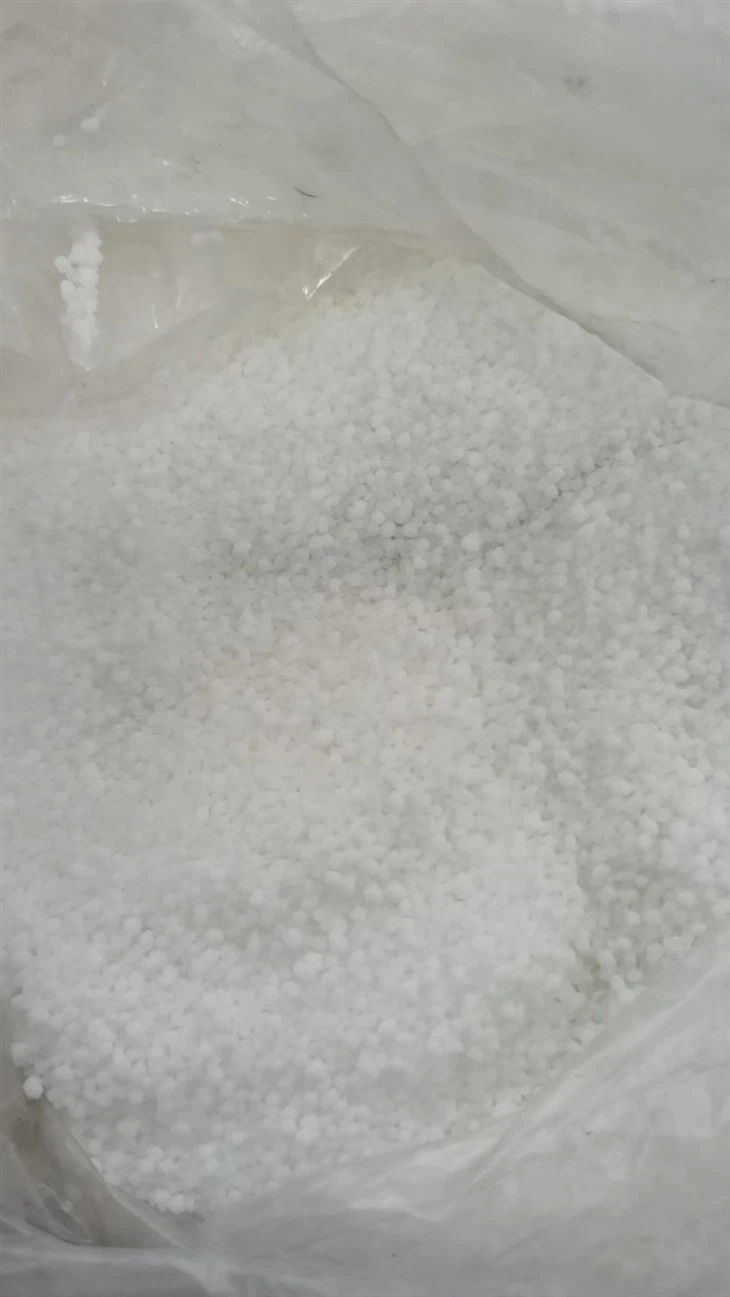 Factory Wholesale Fertilizer Calcium Magnesium Nitrate