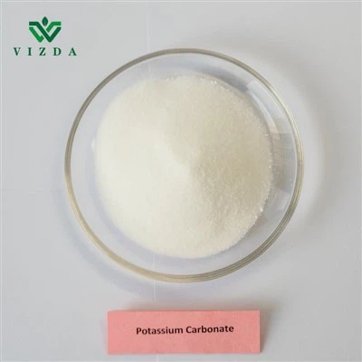 Agriculture Fertilizer Potassium Carbonate