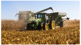 Why you need to prepare for an early harvest