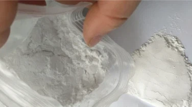 Leafy Vegetables Healthy Grow Anhydrous Magnesium Sulfate