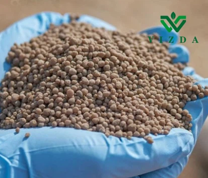 Legumes Crop Diammonium Phosphate - DAP Fertilizer