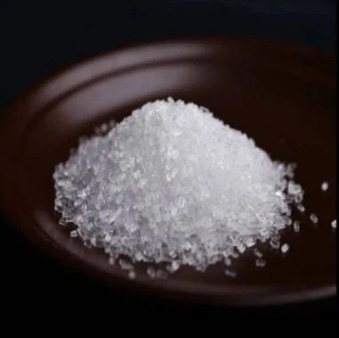 Magnesium Sulfate 7-Hydrate