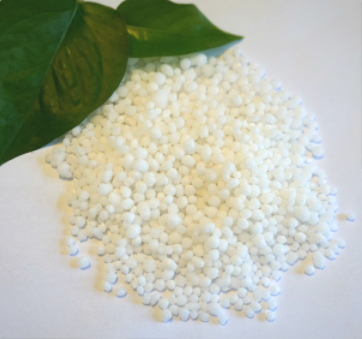 Manufactur Directly Calcium Ammonium Nitrate Granular