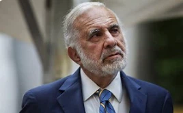 Carl Icahn Bought This Fertilizer Stock As 2024 Was Ending