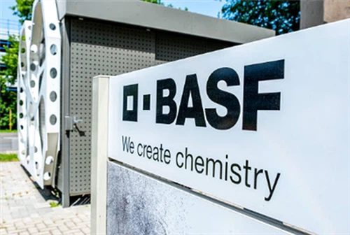 BASF Plans To IPO Its Agricultural Solutions Division On Frankfurt Stock Exch...