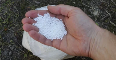 Russia Halts Ammonium Nitrate Exports To Secure Domestic Fertilizer Supply