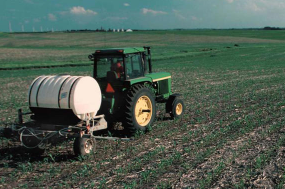 Chinese Breakthrough Turns Polluted Wastewater Into Ammonia For Fertilizer Pr...