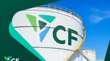CF Industries Moves Forward With Its $4 Billion Blue Hydrogen And Ammonia Com...